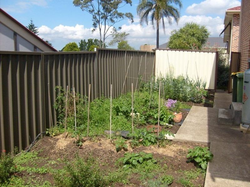 8/30 Fitzgerald Road, Ermington NSW 2115