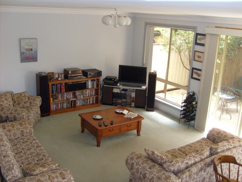 8/30 Fitzgerald Road, Ermington NSW 2115