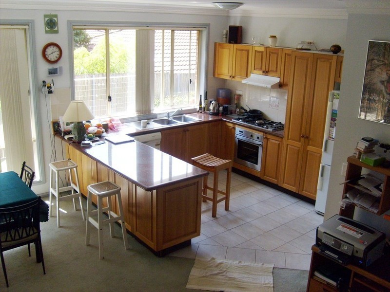 8/30 Fitzgerald Road, Ermington NSW 2115