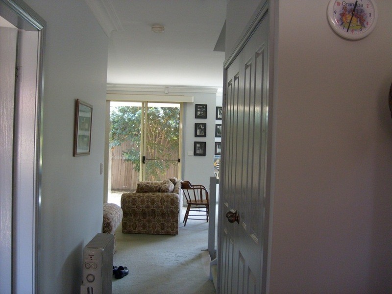 8/30 Fitzgerald Road, Ermington NSW 2115