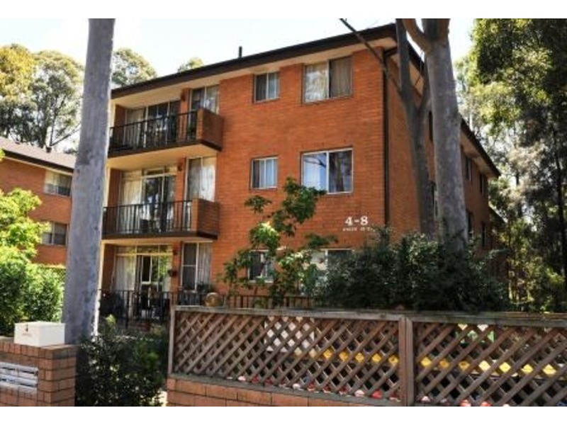 15/4-8 Ball Avenue, Eastwood NSW 2122