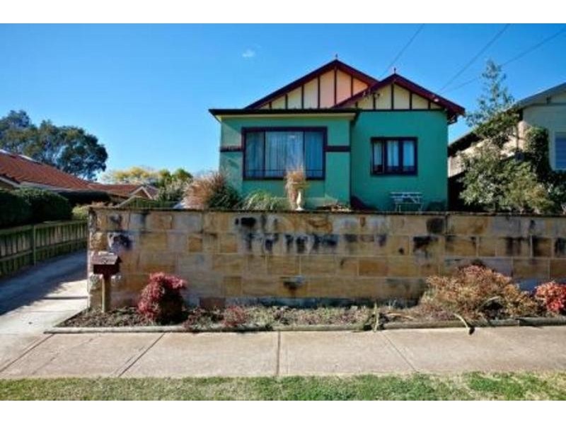 58 Linton Avenue, West Ryde NSW 2114