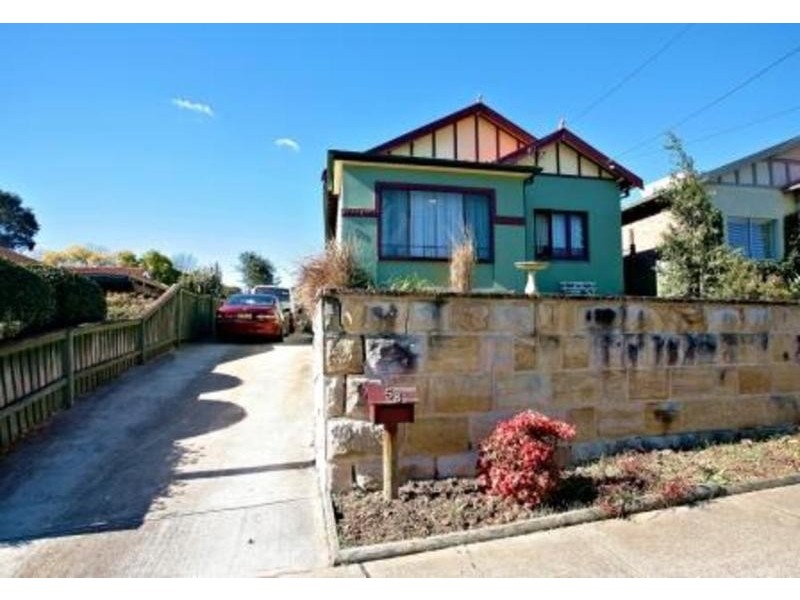 58 Linton Avenue, West Ryde NSW 2114