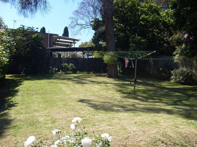 24 Glenayr Avenue, West Ryde NSW 2114