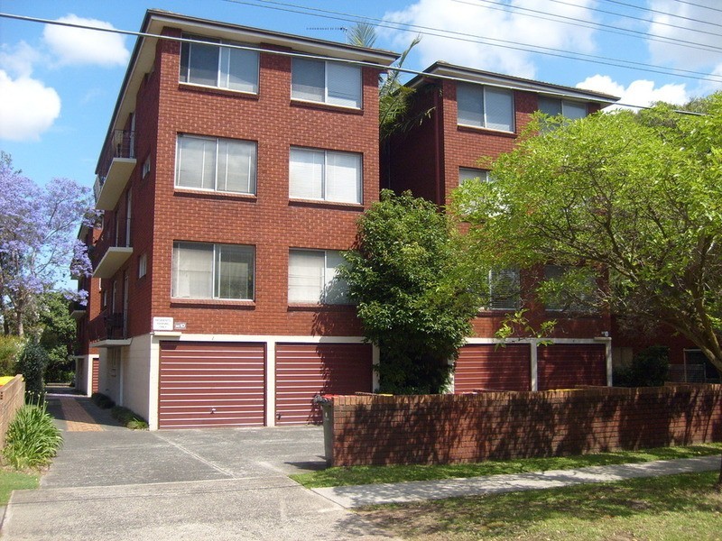 20/10 Bank Street, Meadowbank NSW 2114