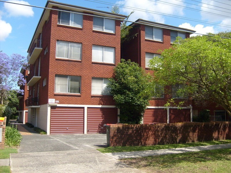 20/10 Bank Street, Meadowbank NSW 2114