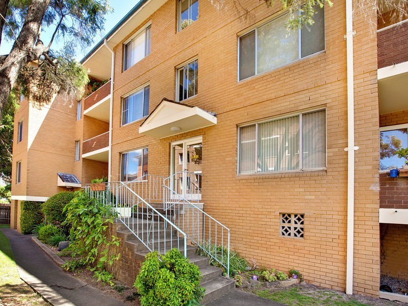 12/30-32 Forster Street, West Ryde NSW 2114