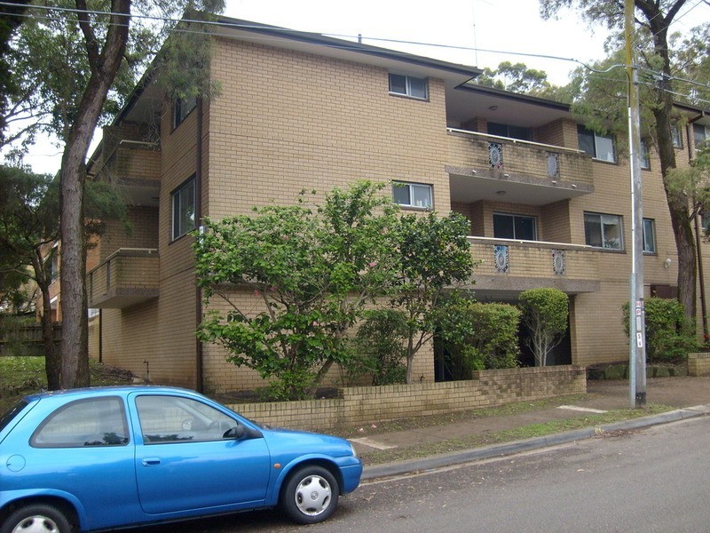2/14 Riverview Street, West Ryde NSW 2114