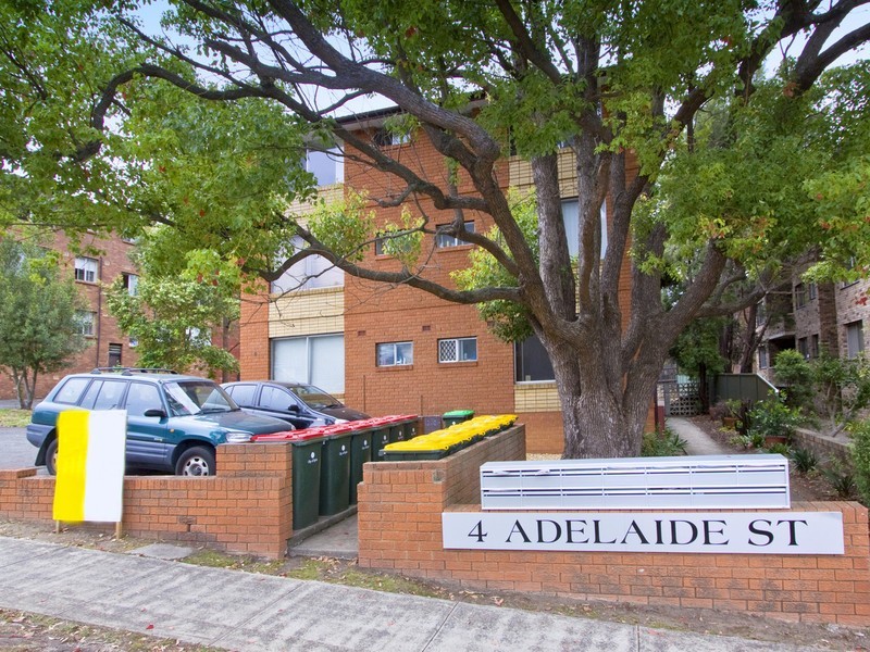 10/4 Adelaide Street, West Ryde NSW 2114