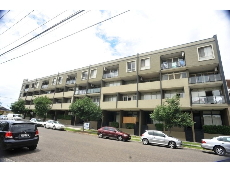 44/20 Herbert Street, West Ryde NSW 2114