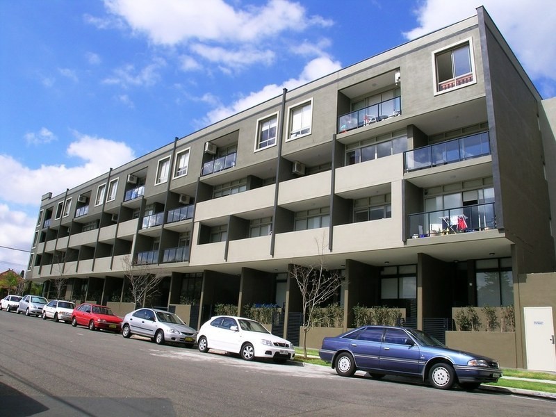 44/20 Herbert Street, West Ryde NSW 2114