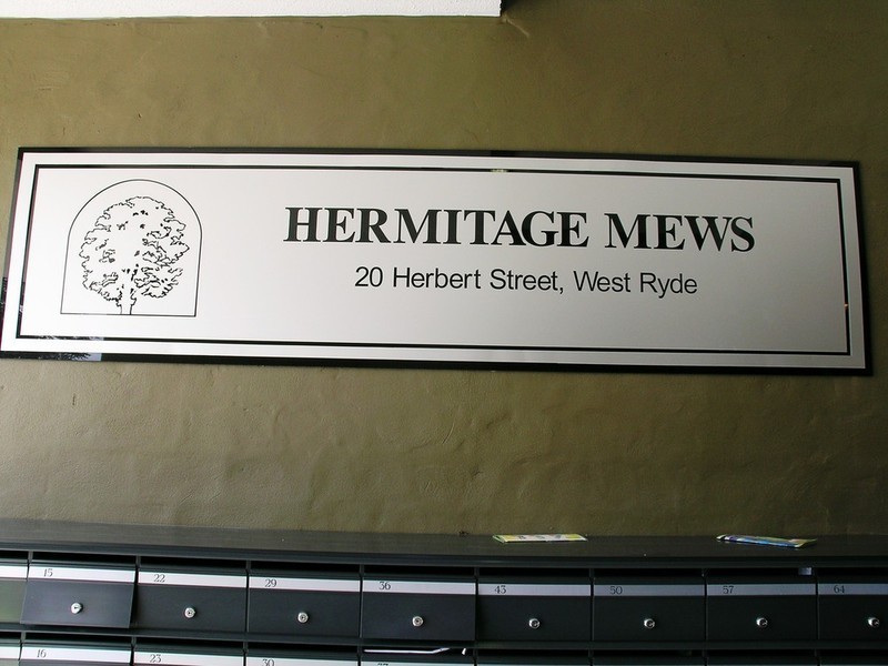 44/20 Herbert Street, West Ryde NSW 2114