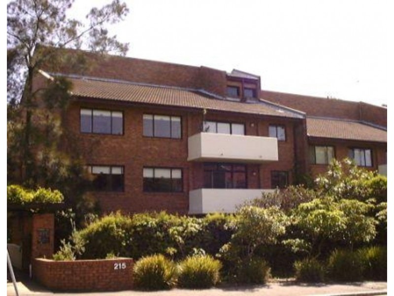 5/215 Bridge Road, Glebe NSW 2037