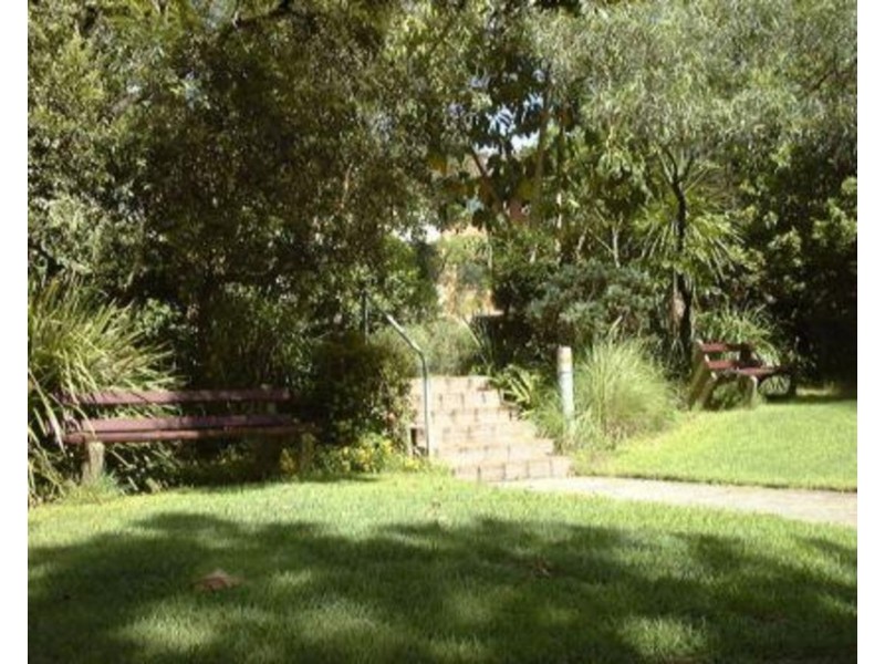 5/215 Bridge Road, Glebe NSW 2037