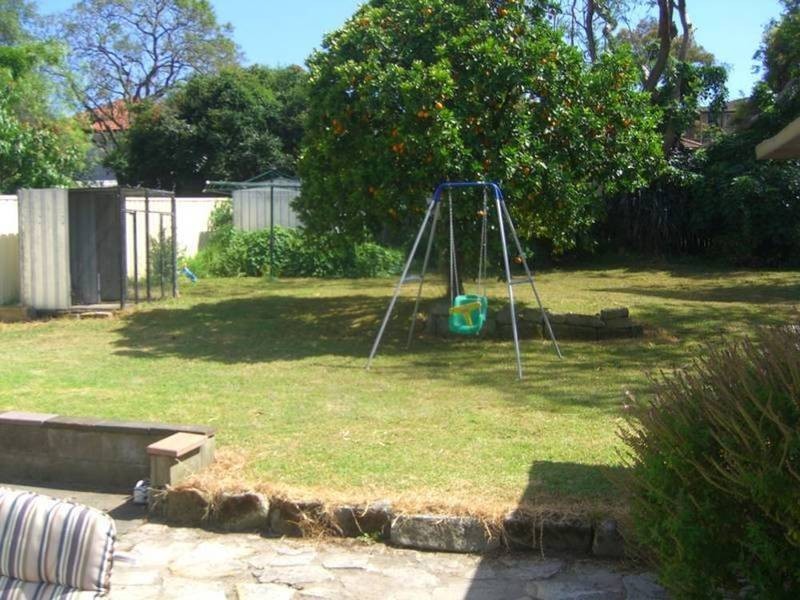 23 Moss Street, West Ryde NSW 2114