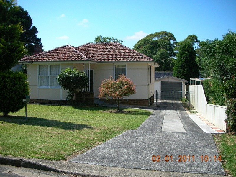 22 Dora Street, Marsfield NSW 2122