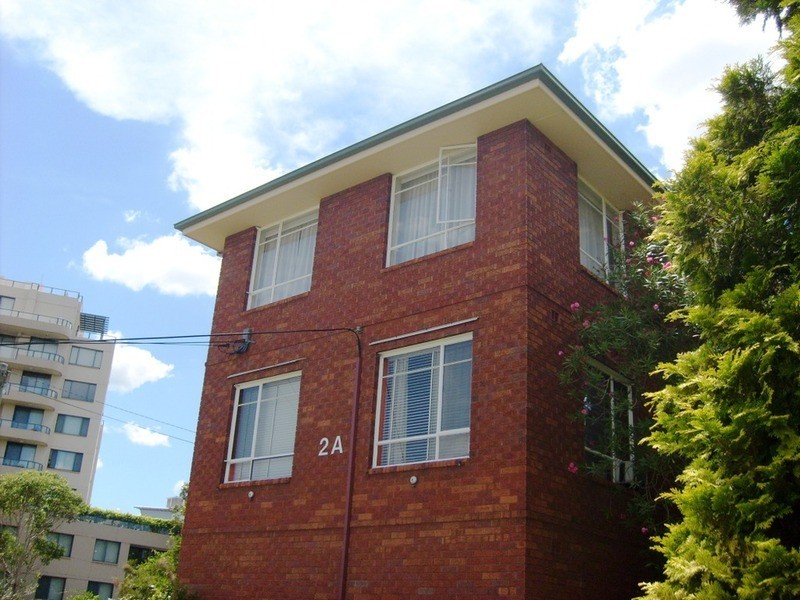 2/2A Maxim Street, West Ryde NSW 2114