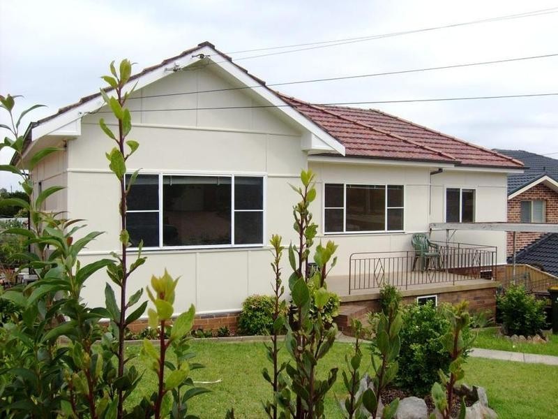 21 Arthur Street, Ryde NSW 2112