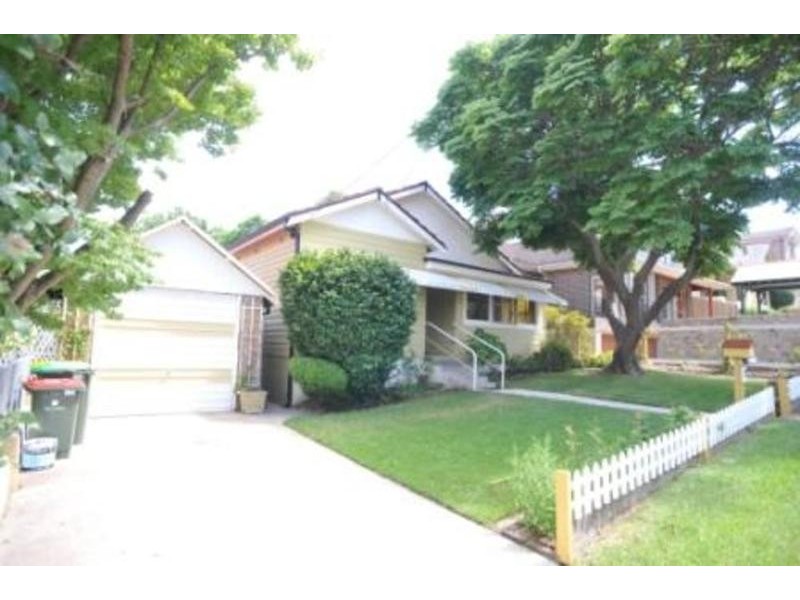 7 Addington Road, Ryde NSW 2112