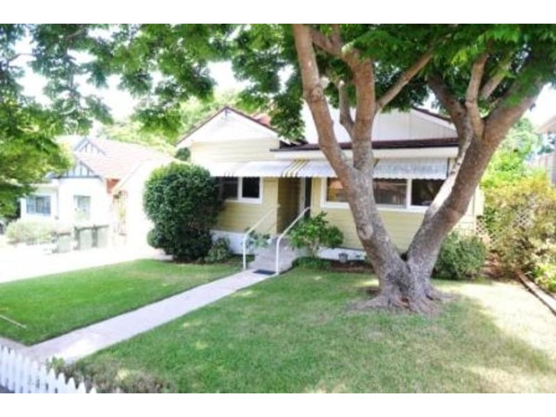 7 Addington Road, Ryde NSW 2112