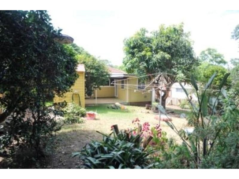 7 Addington Road, Ryde NSW 2112