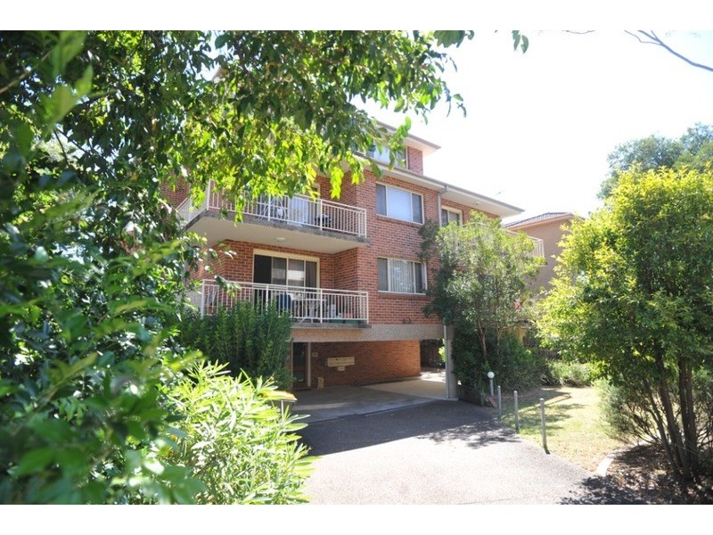 5/6-8 Blair Street, Gladesville NSW 2111