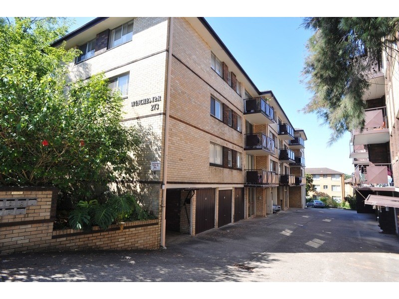 16/273 Blaxland Road, Ryde NSW 2112