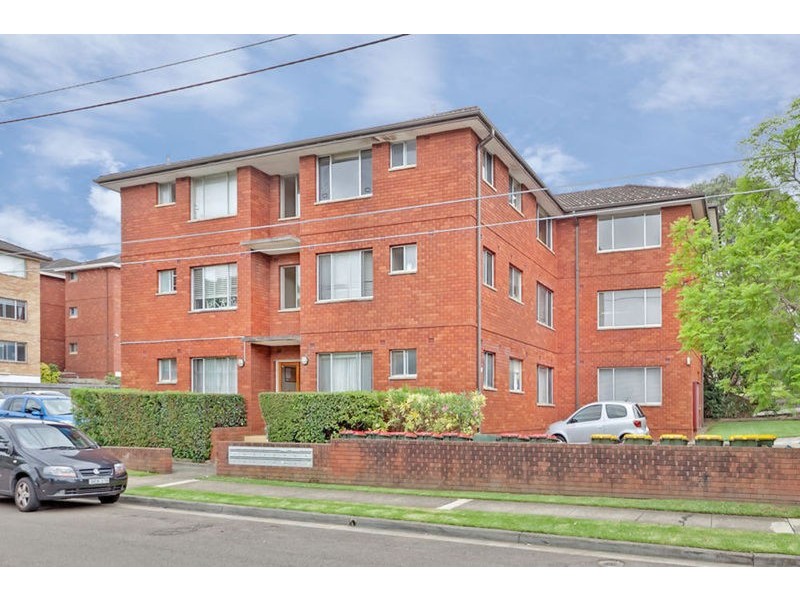 14/15 Riverview Street, West Ryde NSW 2114