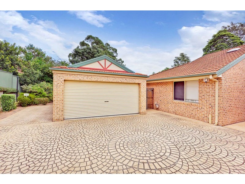 10/363 Kissing Point Road, Ermington NSW 2115