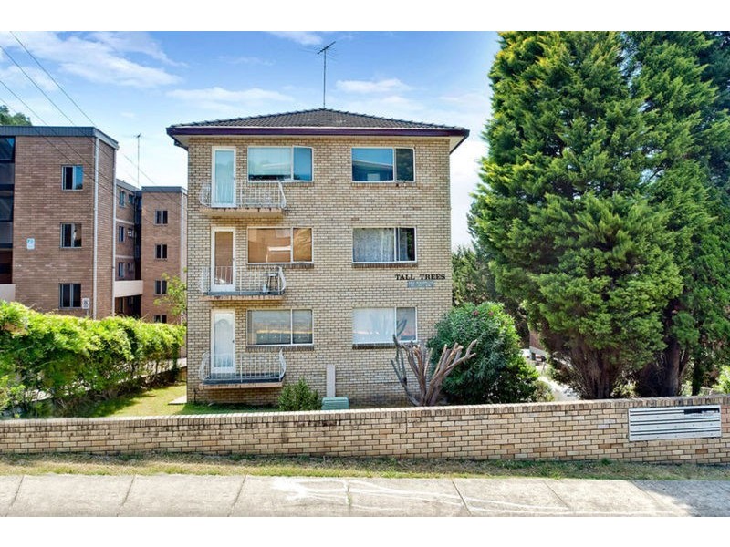 1/14 Meadow Crescent, Meadowbank NSW 2114