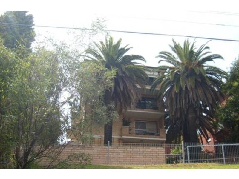 9/31 Meadow Crescent, Meadowbank NSW 2114