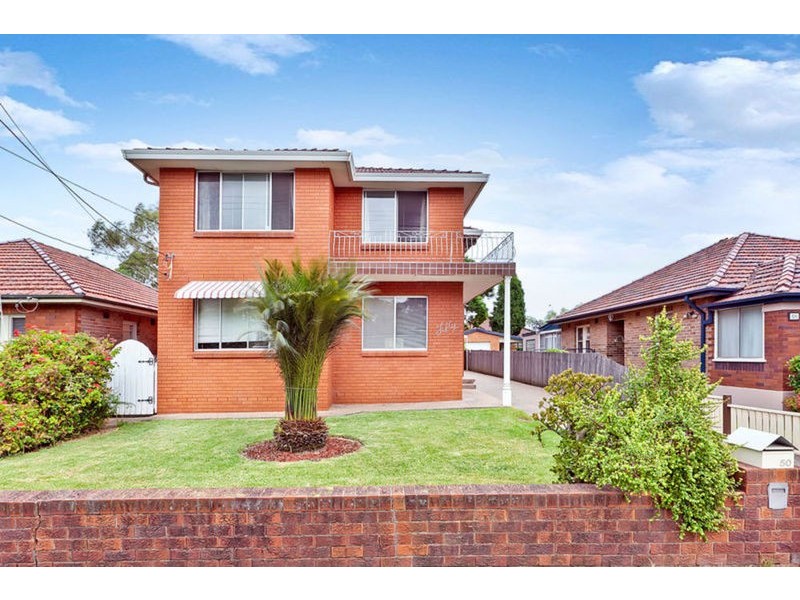 50 Lancaster Avenue, Melrose Park NSW 2114