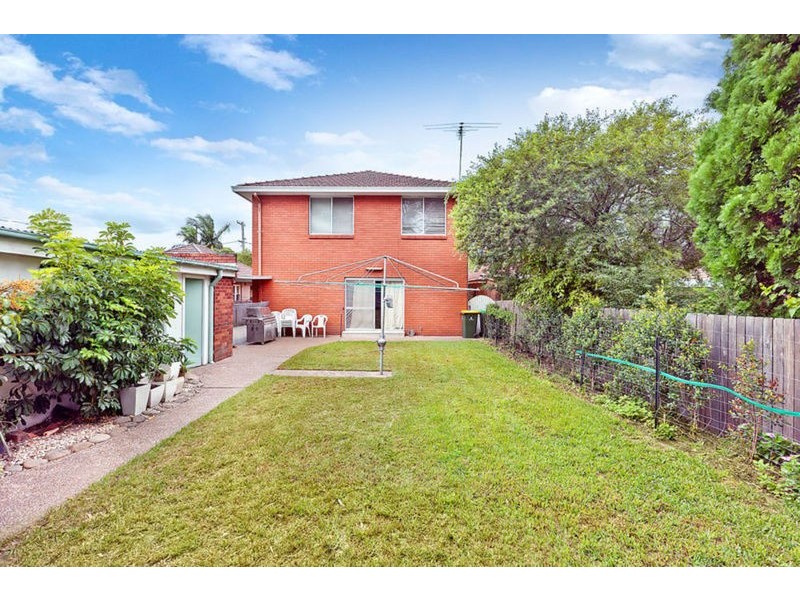 50 Lancaster Avenue, Melrose Park NSW 2114