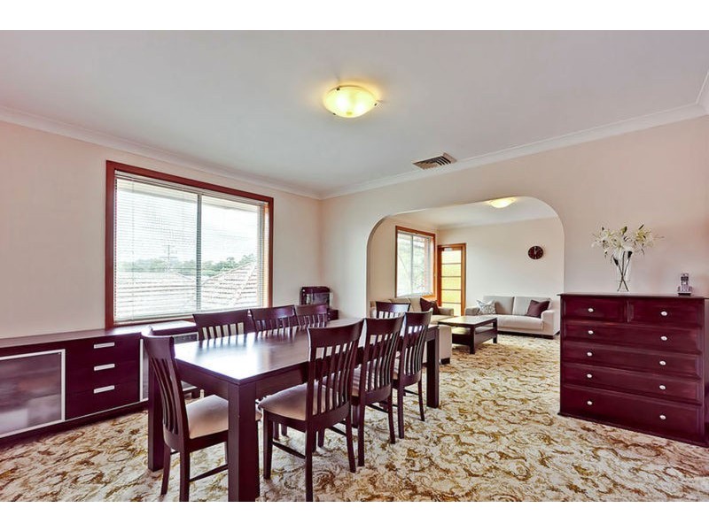 50 Lancaster Avenue, Melrose Park NSW 2114