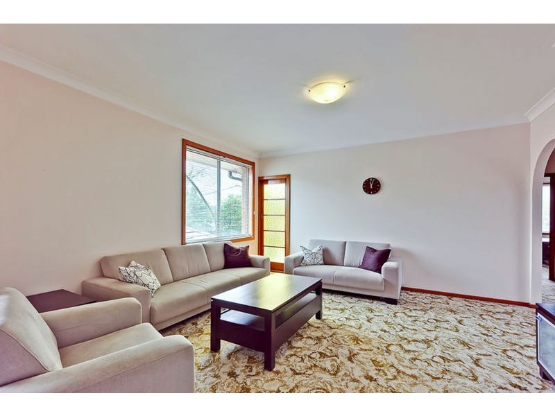 50 Lancaster Avenue, Melrose Park NSW 2114