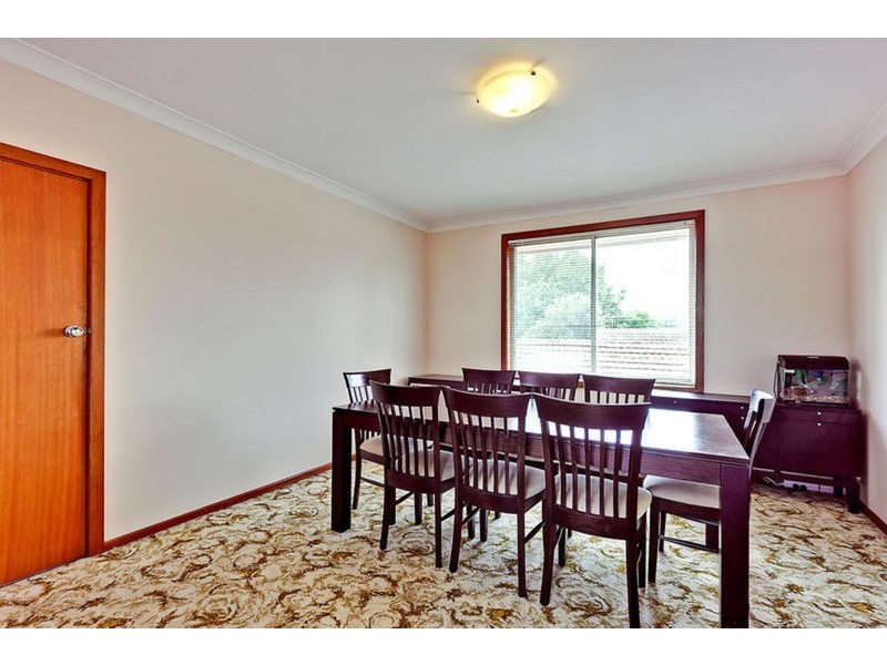 50 Lancaster Avenue, Melrose Park NSW 2114