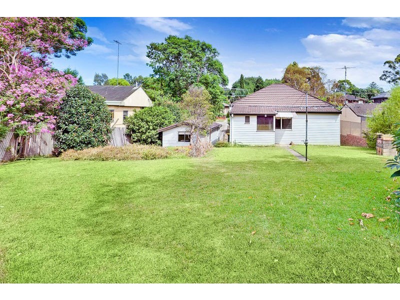 14 Federal Road, West Ryde NSW 2114