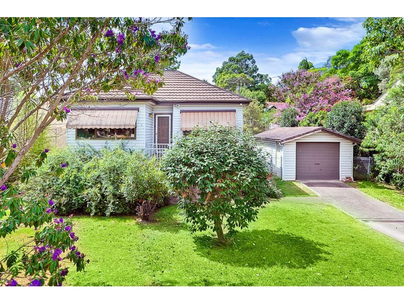 14 Federal Road, West Ryde NSW 2114