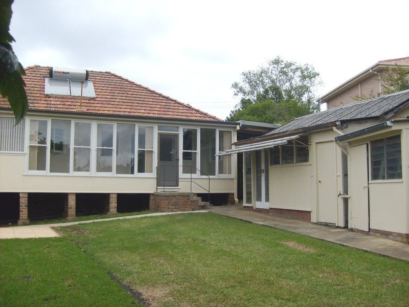 354 Kissing Point Road, Ermington NSW 2115