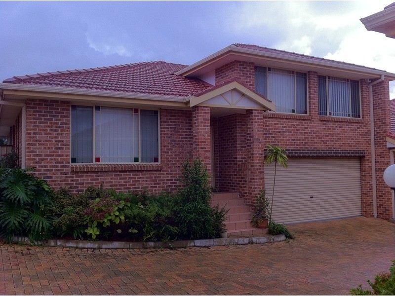 3/30 Fitzgerald Road, Ermington NSW 2115