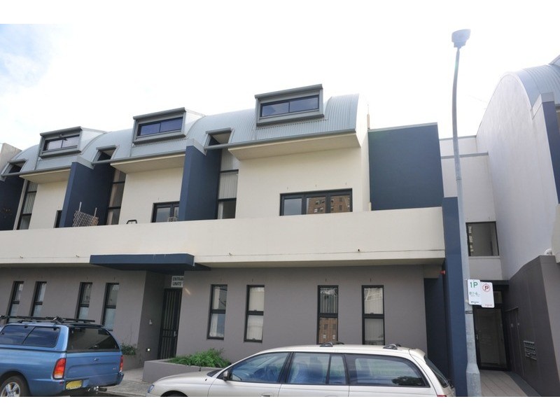 7/8-14 Dunblane, Camperdown NSW 2050