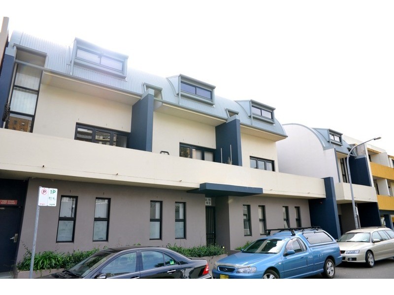 7/8-14 Dunblane, Camperdown NSW 2050