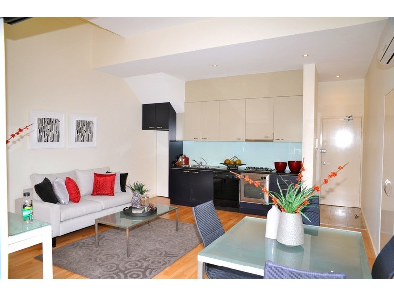 7/8-14 Dunblane, Camperdown NSW 2050