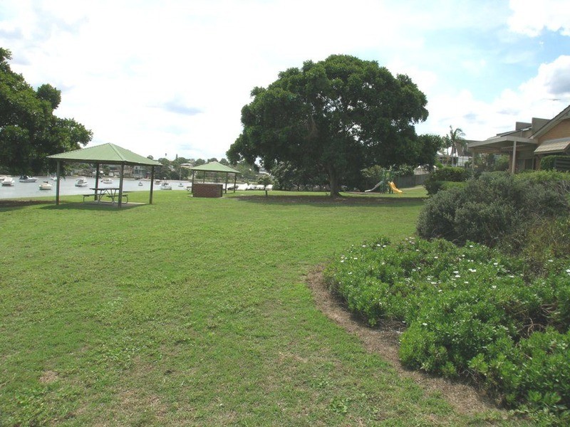 14/3-9 Beach Road, Tennyson Point NSW 2111