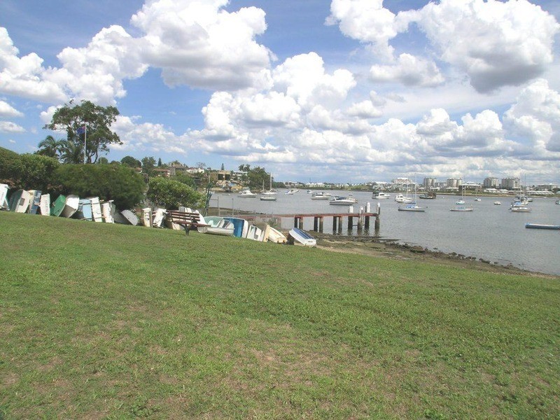 14/3-9 Beach Road, Tennyson Point NSW 2111