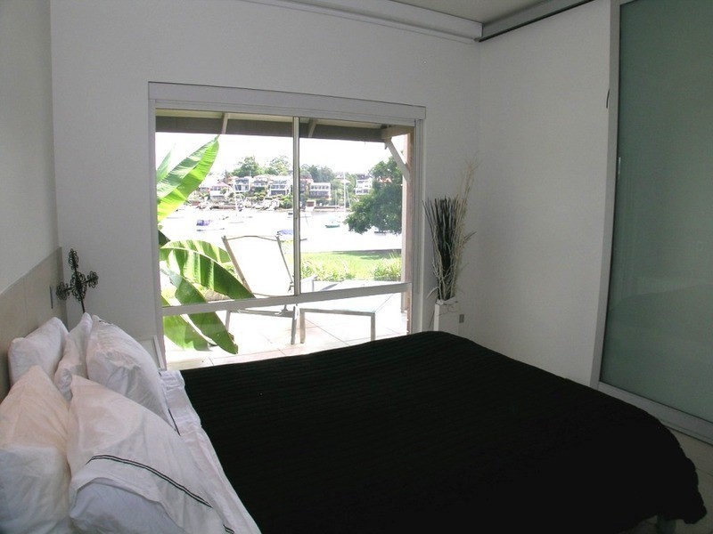 14/3-9 Beach Road, Tennyson Point NSW 2111