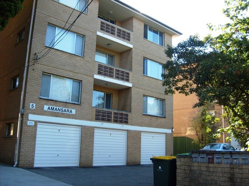 4/5 Endeavour Street, West Ryde NSW 2114