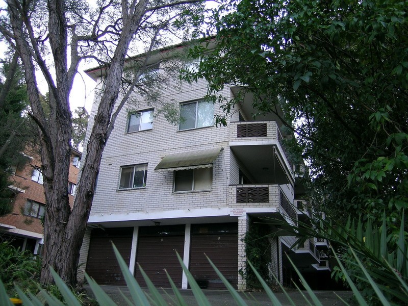 11/9 Lachlan Avenue, Macquarie Park NSW 2113