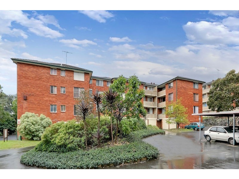 36/21 Meadow Crescent, Meadowbank NSW 2114