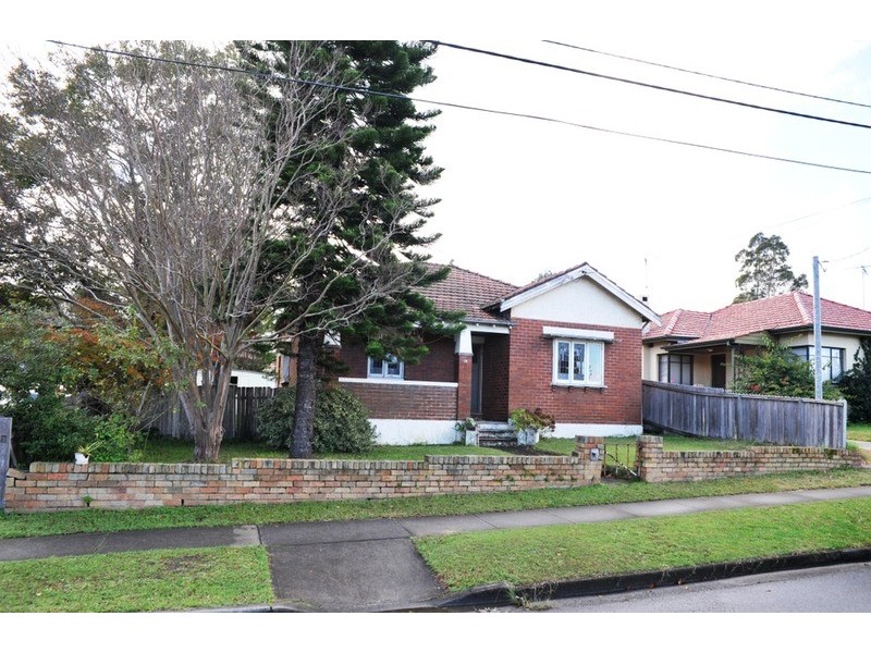 15 Wattle Street, West Ryde NSW 2114